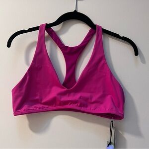 Jolyn Aster Bikini Top